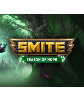 Smite - Season of Hope Starter Pack DLC XBOX One/ Xbox Series X|S Xbox Series X|S Key GLOBAL